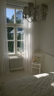 Linda Külaliskorter, Haapsalu, Estonia