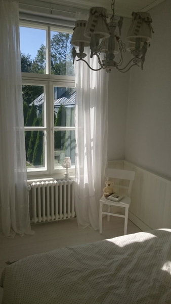 Linda Külaliskorter, Haapsalu, Estonia