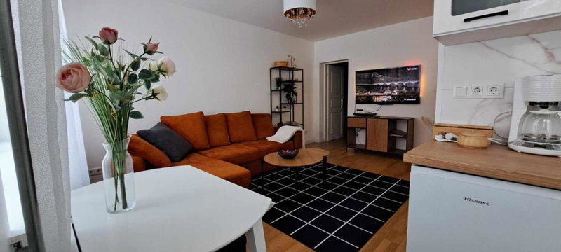J. Kuperjanov Apartment, Tartu, Estonia