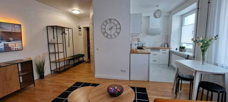 J. Kuperjanov Apartment, Tartu, Estonia