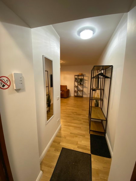 J. Kuperjanov Apartment, Tartu, Estonia