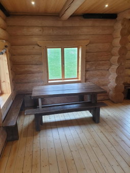 Lebola Puhkemaja, Kasaritsa, Estland