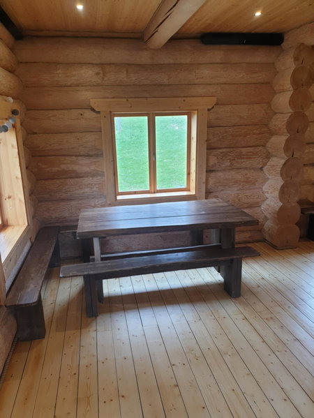 Lebola Puhkemaja, Kasaritsa, Estland