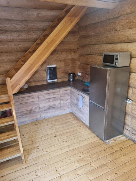 Lebola Puhkemaja, Kasaritsa, Estland