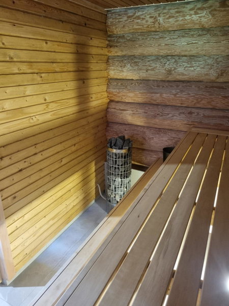 Lebola Puhkemaja, Kasaritsa, Estland