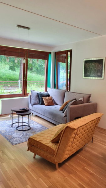 Vallikraavi Home, Tartu, Estonia