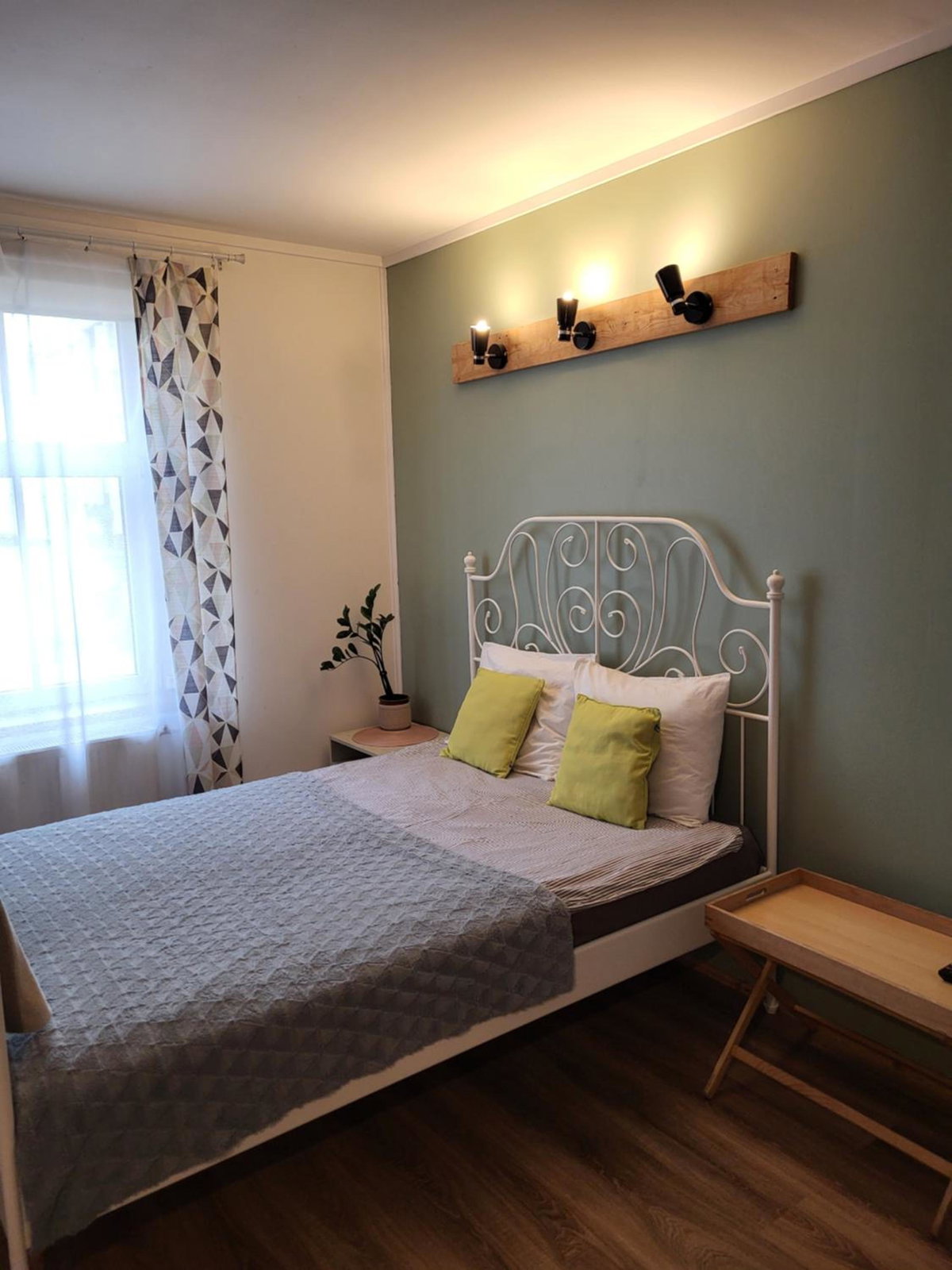 Old Town Apartment, Эстония