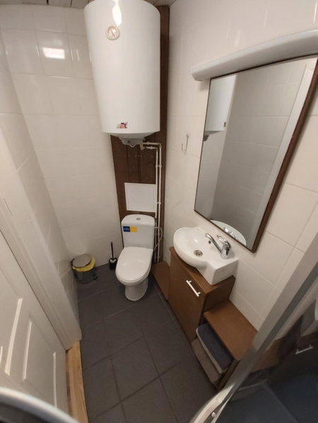 Old Town Apartment, Valga, Estonia