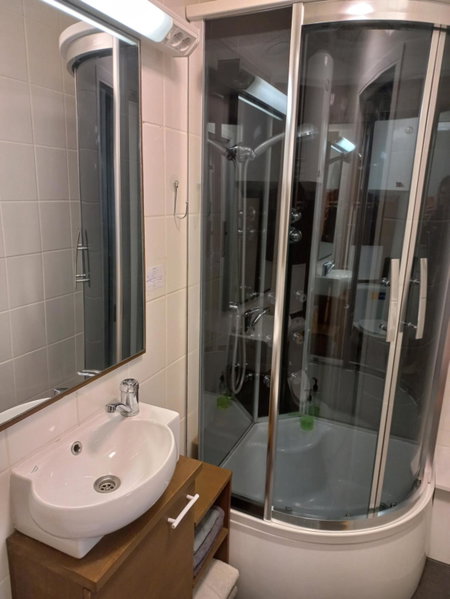 Old Town Apartment, Valga, Estonia