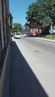 Old Town Apartment, Valga, Estonia