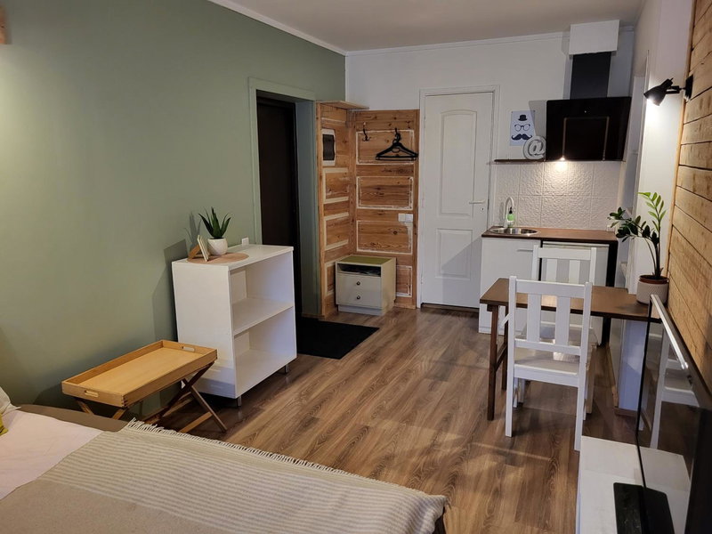 Old Town Apartment, Valga, Estonia