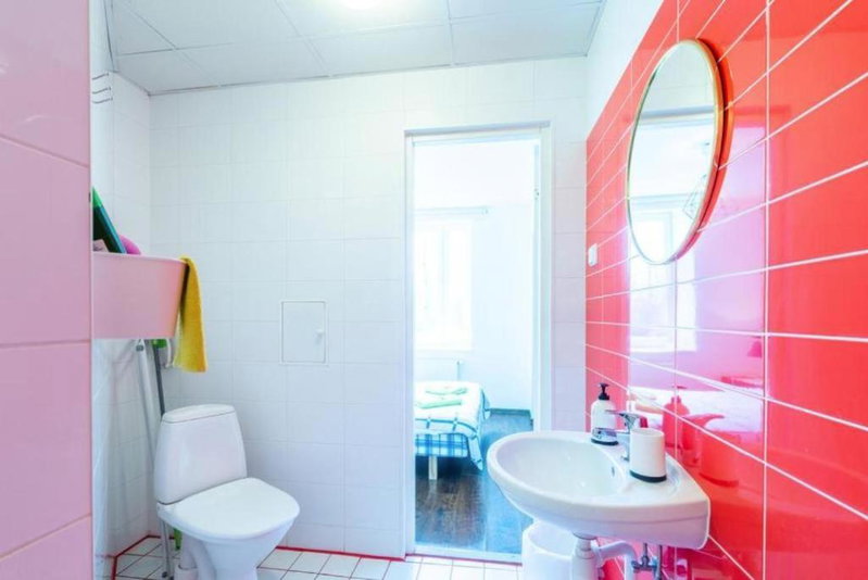 Mereranna apartment 5, Kuressaare, Estland