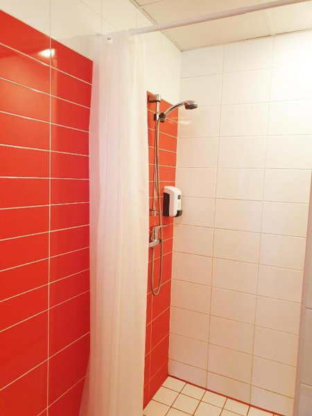 Mereranna apartment 5, Kuressaare, Estland