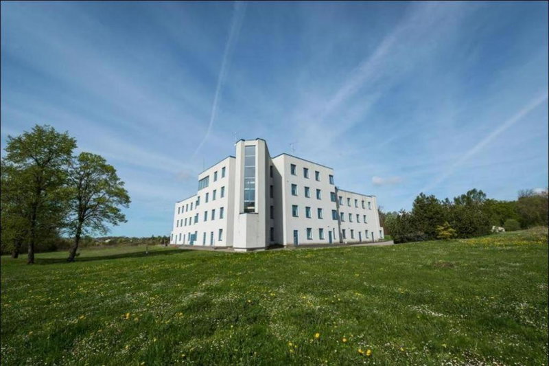 Mereranna apartment 5, Kuressaare, Estland
