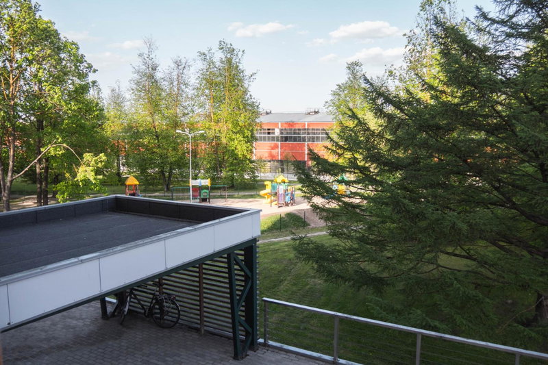 Tähe Apartment, Tartu, Эстония