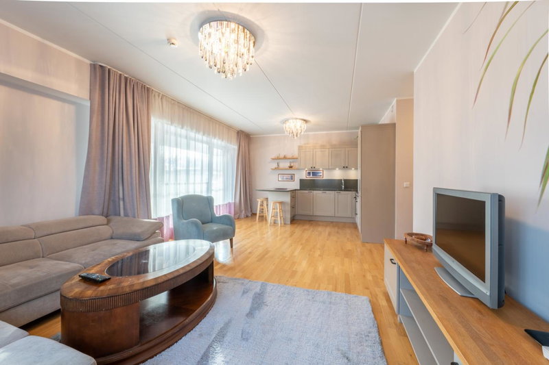 Tähe Apartment, Tartu, Эстония