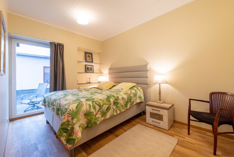Tähe Apartment, Tartu, Эстония