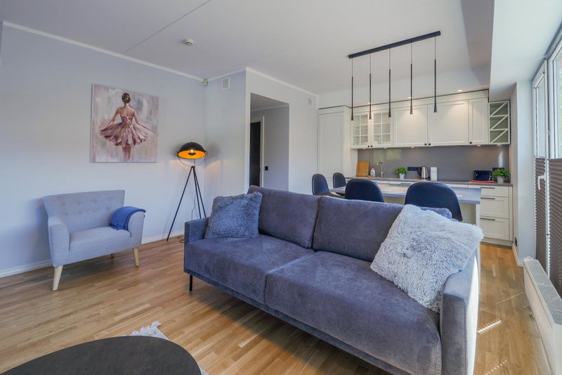 Tähe Apartment, Tartu, Эстония