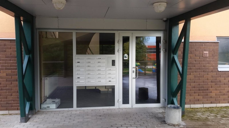 Tähe Apartment, Tartu, Эстония