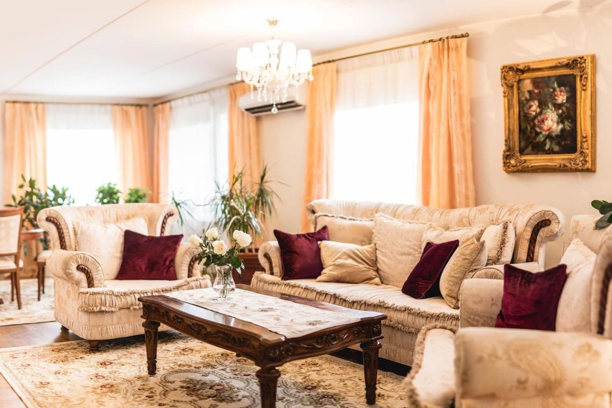 Hôtel · Raua 13, Tartu