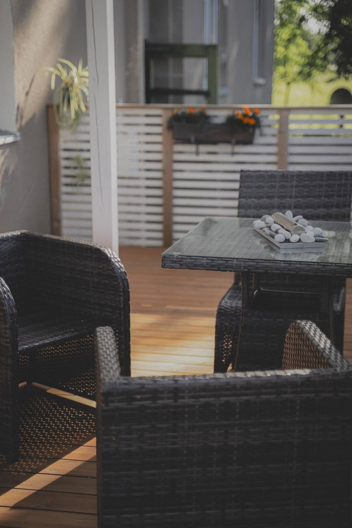 MaxiMar Apartment With Sauna, Эстония