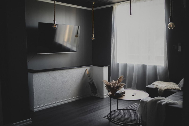 MaxiMar Apartment With Sauna, Valga, Estonia