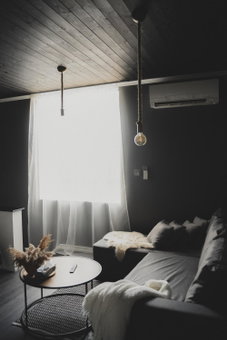 MaxiMar Apartment With Sauna, Valga, Estonia