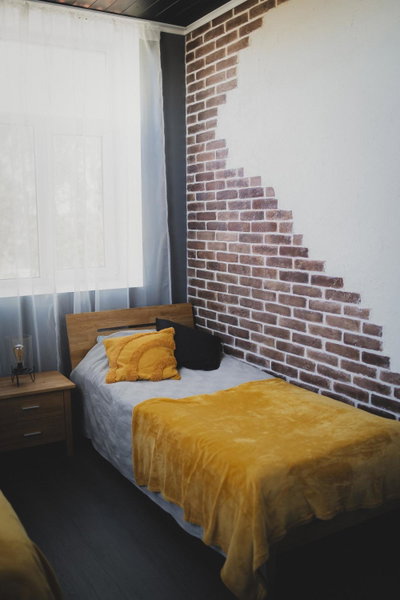MaxiMar Apartment With Sauna, Valga, Estonia