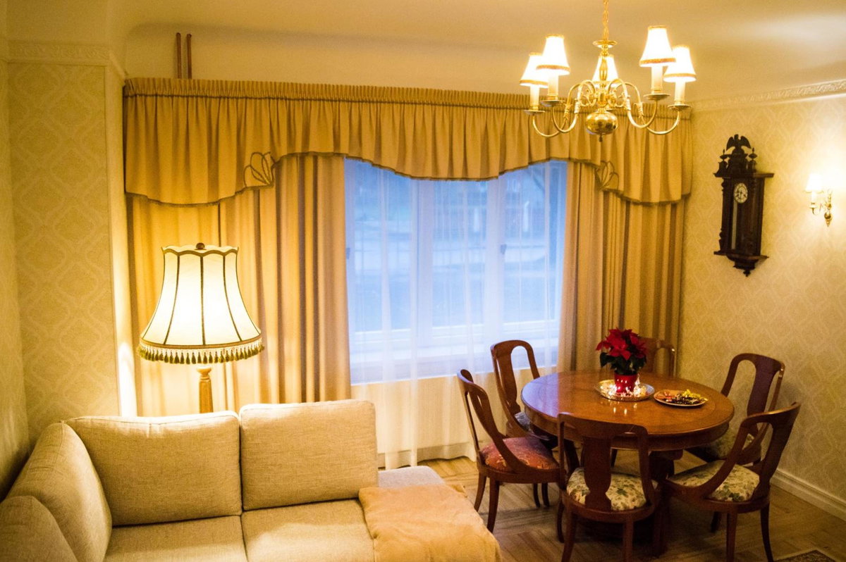 Ranna Luxury Apartment, Эстония