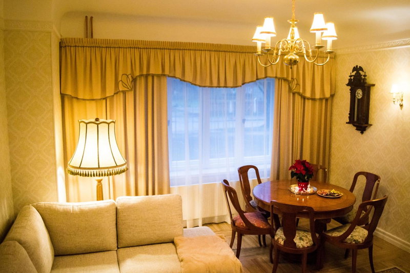 Ranna Luxury Apartment, Pärnu, Estonia