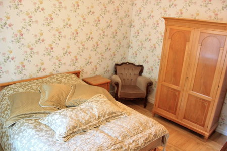 Ranna Luxury Apartment, Pärnu, Estonia