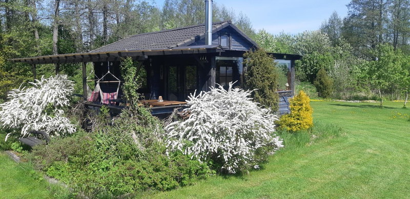 Saulepa Cottage, Saulepa, Estland