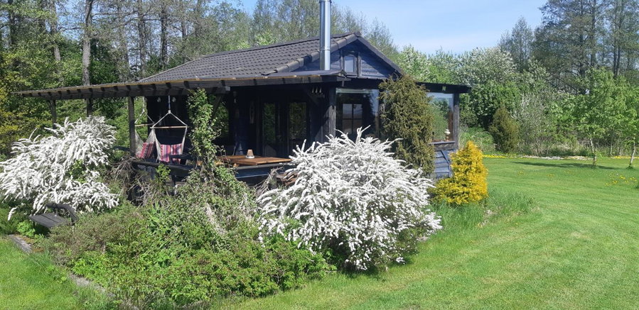 Saulepa Cottage, Saulepa, Estland