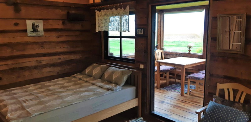 Saulepa Cottage, Saulepa, Estland