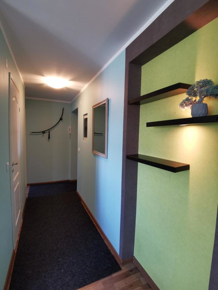 Kesklinna silla apartment - free parking, Pärnu, Estland