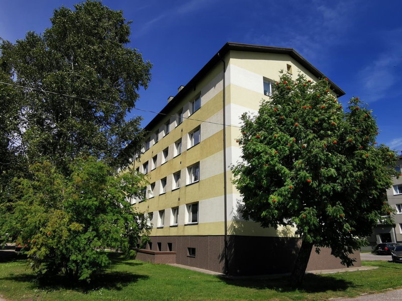 Kesklinna silla apartment - free parking, Pärnu, Estland