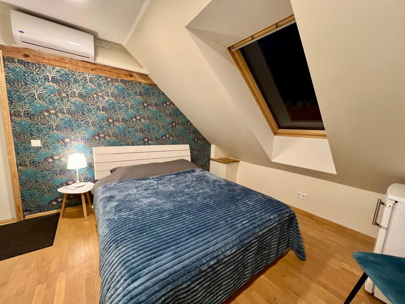 Karlova Manor Apartments, Tartu, Эстония