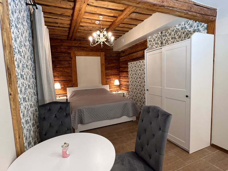 Karlova Manor Apartments, Tartu, Эстония
