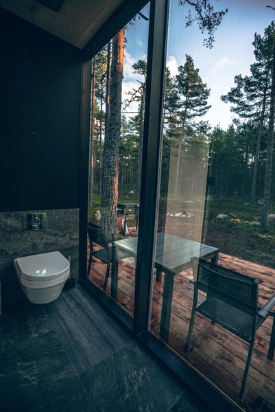Stay ÖÖD Rooslepa - FIKA, MYSA , SKÖNT-with sauna, Rozlepa, Estland