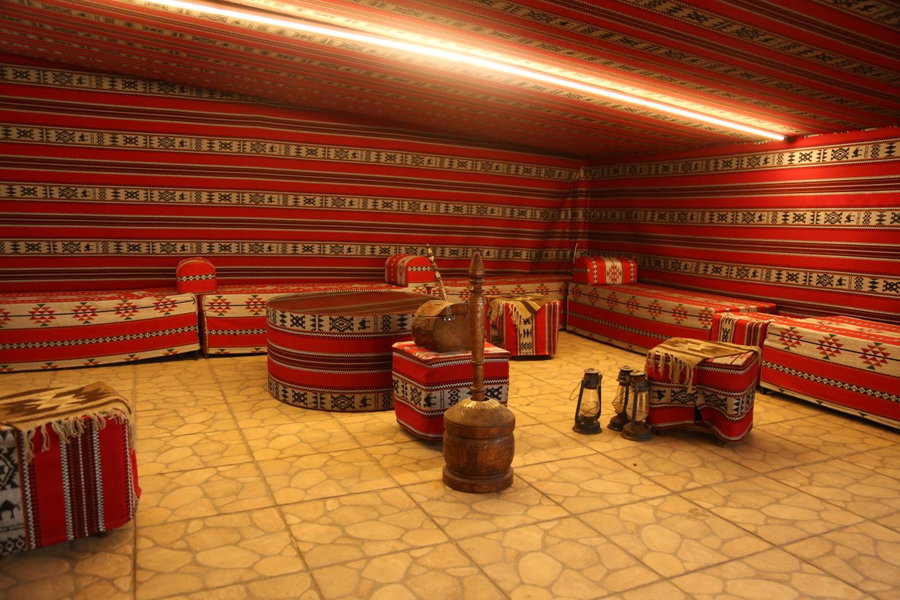 Grape Village Hotel, Amman, Jordan