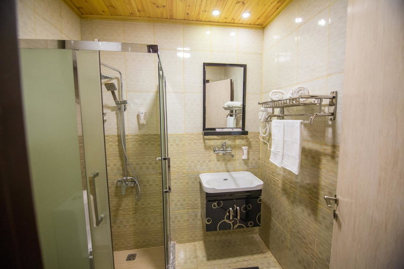 Grape Village Hotel, Amman, Jordan