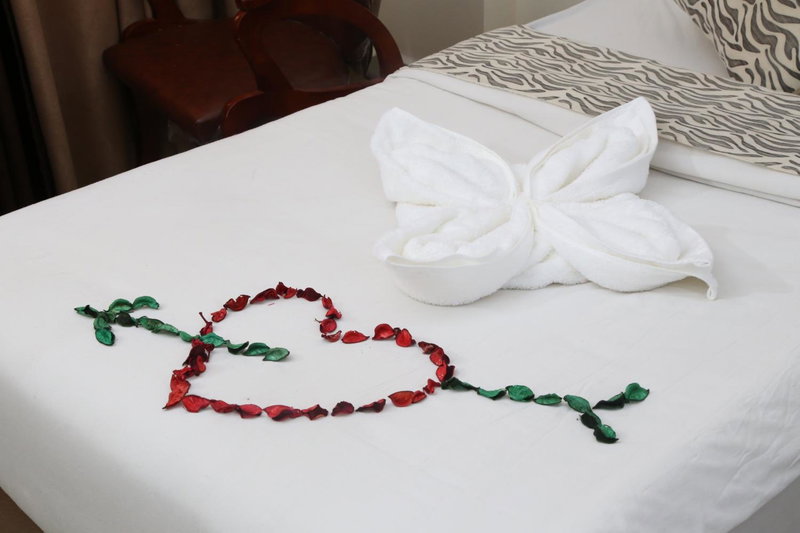 Grape Village Hotel, Amman, Jordan