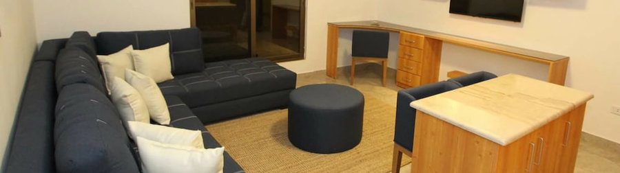 The Royal Luxury Apartments & studios, Amman, Jordan