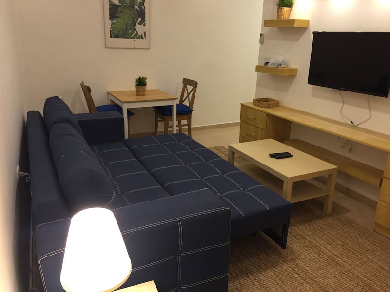 The Royal Luxury Apartments & studios, Amman, Jordan