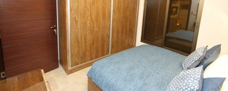 The Royal Luxury Apartments & studios, Amman, Jordan