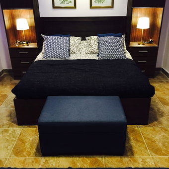The Royal Luxury Apartments & studios, Amman, Jordan