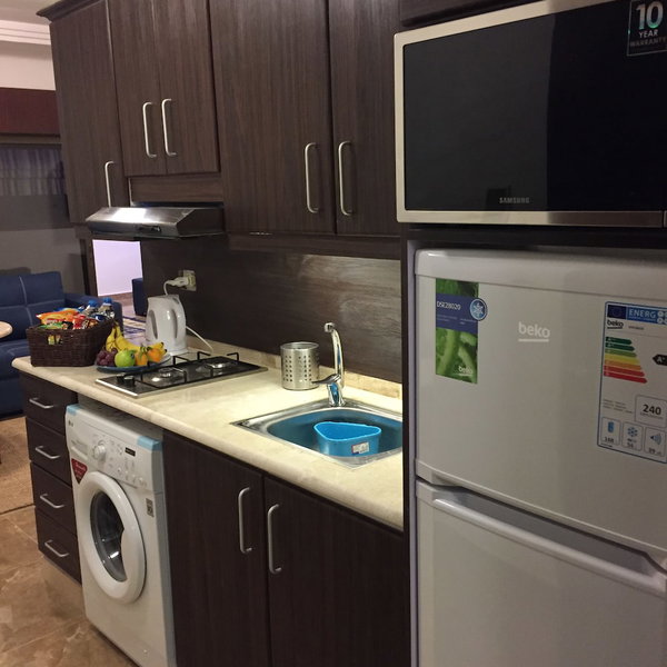 The Royal Luxury Apartments & studios, Amman, Jordan