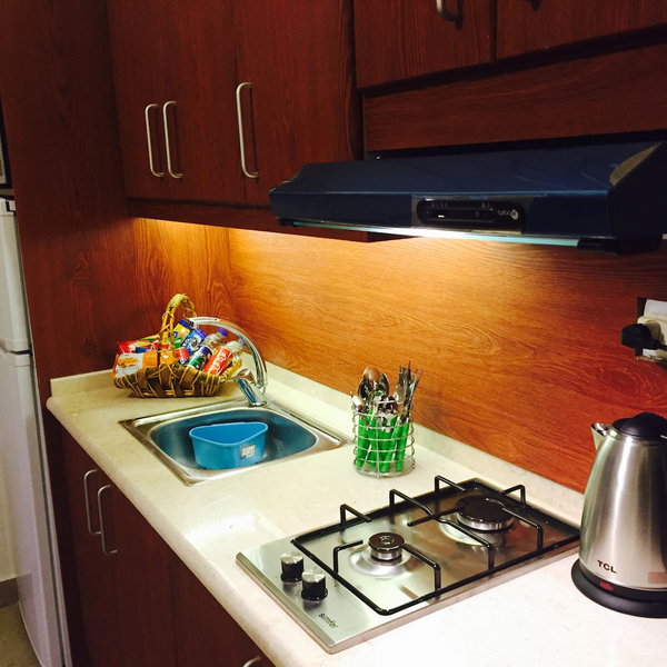 The Royal Luxury Apartments & studios, Amman, Jordan