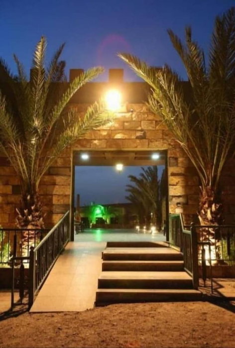 Bait Alaqaba dive center resort, Aqaba, Иордания