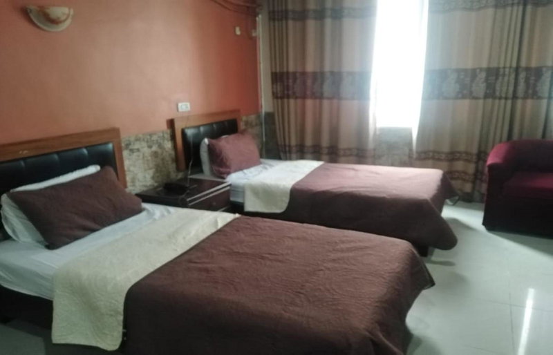 Amman Palace Hotel, Amman, Jordanien